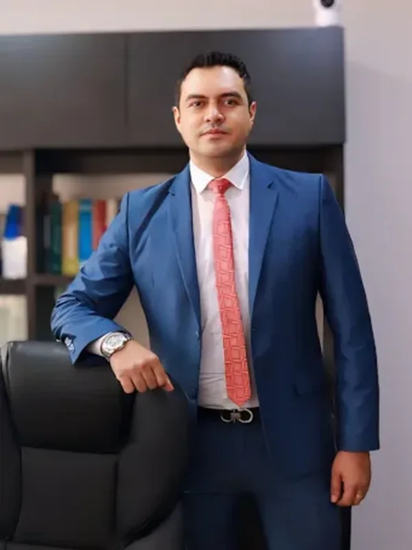 Carlos Andrés Vargas Ruiz