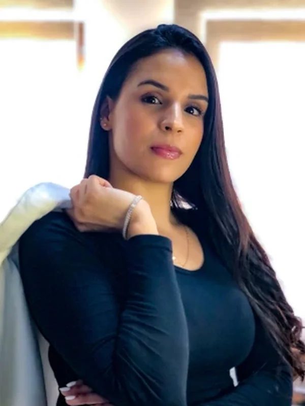 Luisa Fernanda Triana Márquez