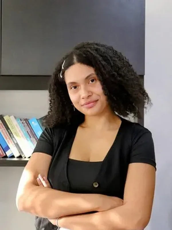 Sara Uribe Roldán